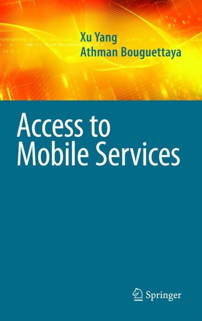 Access To Mobile Se…