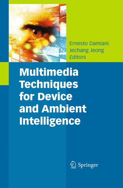 Multimedia Techniqu…