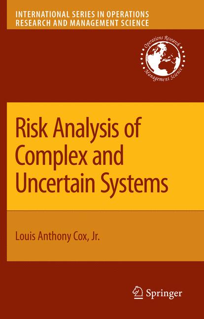 Risk Analysis Of Co… - image