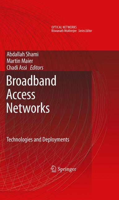 Broadband Access Ne…