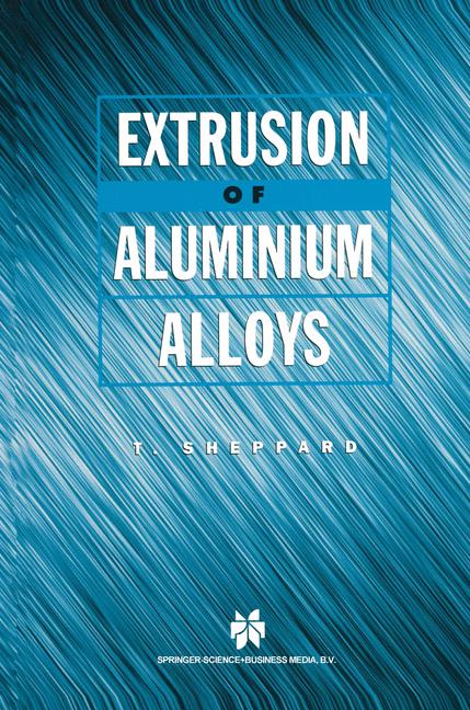 Extrusion Of Alumin…