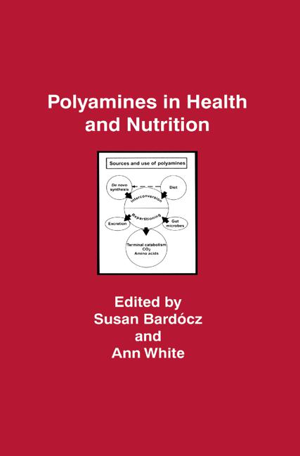 Polyamines In Healt… - image