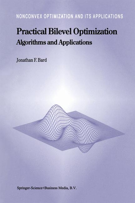 Practical Bilevel Optimization
