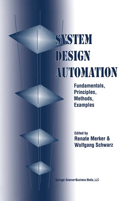 System Design Autom…