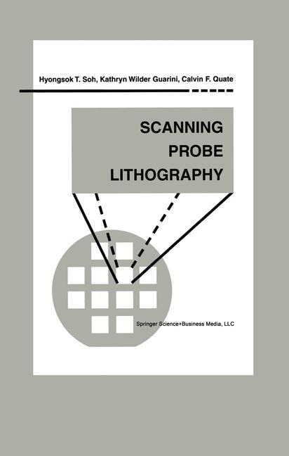 Scanning Probe Lith…