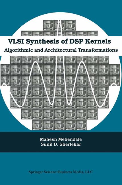 Vlsi Synthesis Of D…
