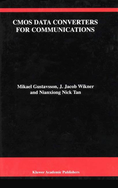 Cmos Data Converter…