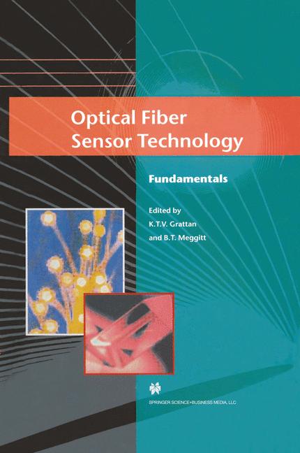 Optical Fiber Senso… - image
