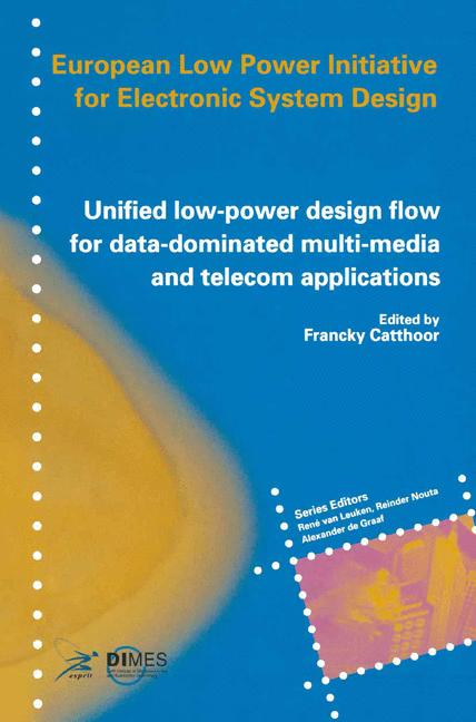 Unified Low-Power D… - image