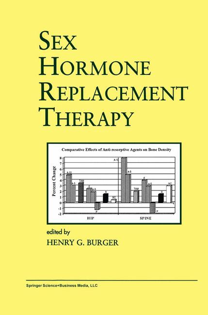 Sex Hormone Replace…