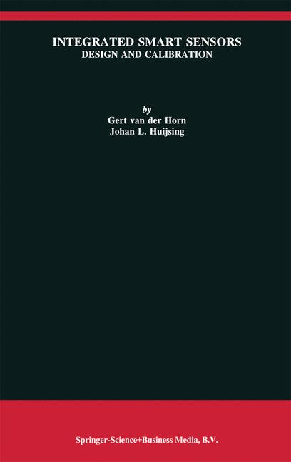 Integrated Smart Se…