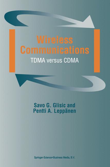 Wireless Communicat…