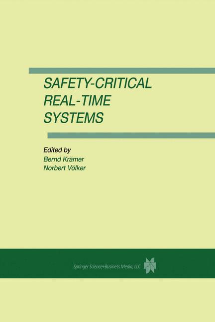 Safety-Critical Rea…