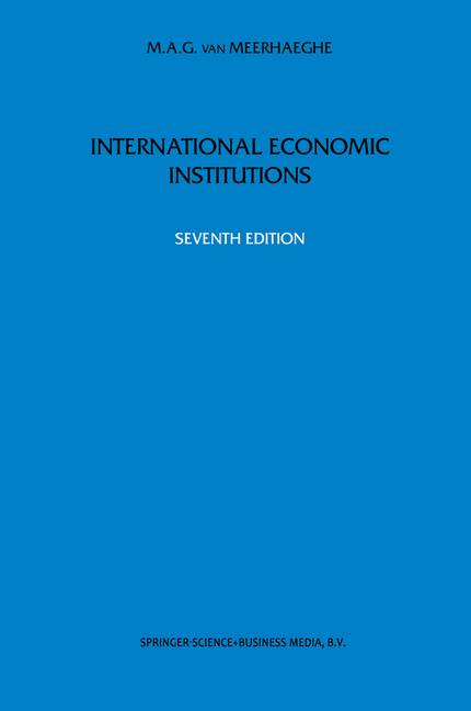 International Econo…