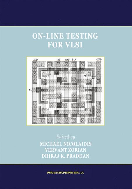 On-Line Testing For… - image