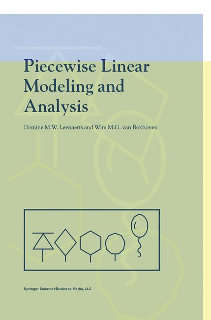 Piecewise Linear Mo…