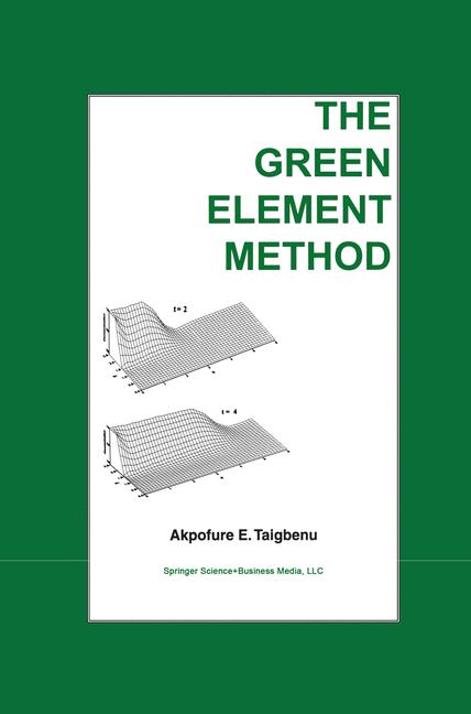 The Green Element M…