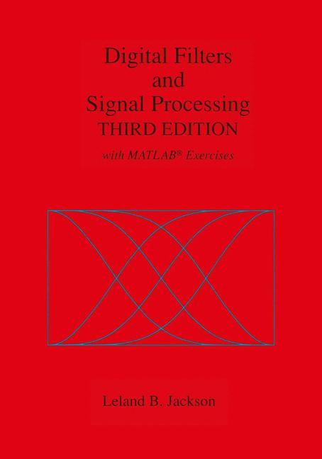 Digital Filters And…
