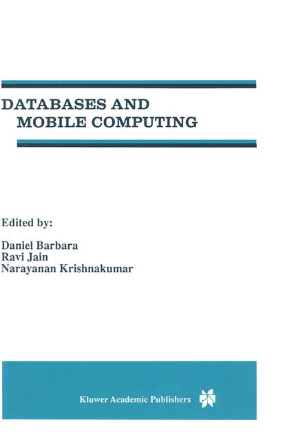 Databases And Mobil…