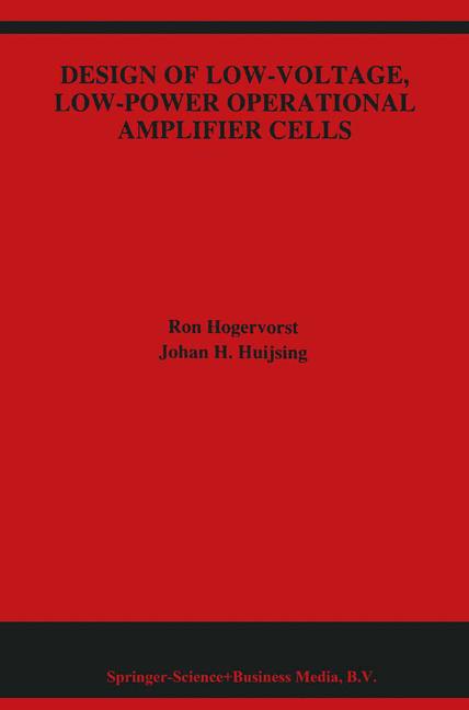 Design Of Low-Volta…