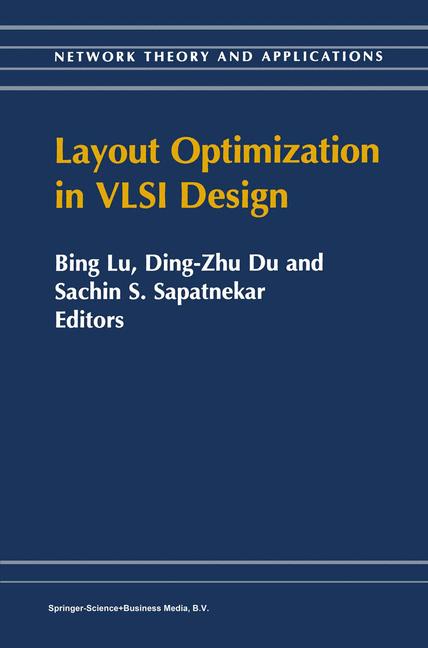 Layout Optimization… - image