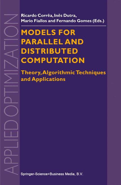 Models For Parallel…