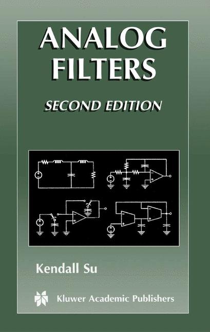 Analog Filters