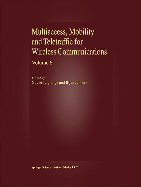 Multiaccess, Mobili…