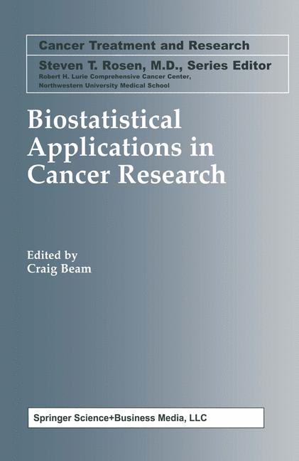 Biostatistical Appl… - image