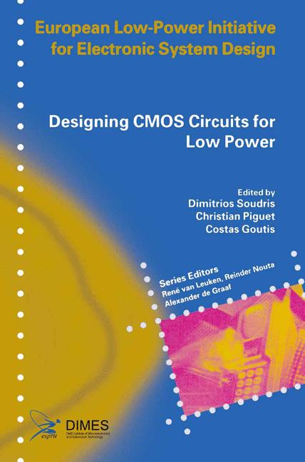 Designing Cmos Circ… - image