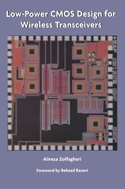 Low-Power Cmos Desi…