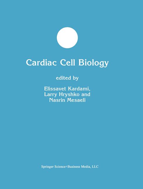 Cardiac Cell Biology - image