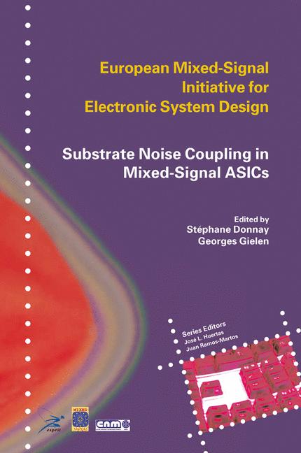Substrate Noise Cou…