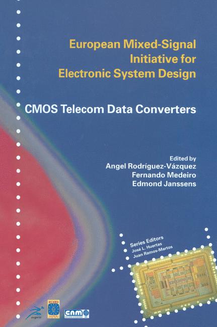 Cmos Telecom Data C…