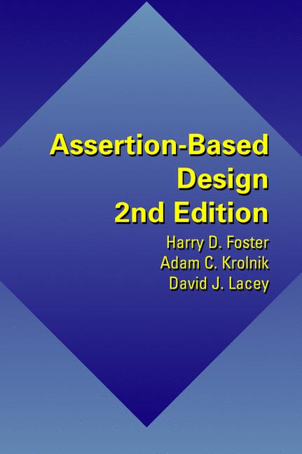 Assertion-Based Des… - image