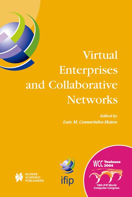 Virtual Enterprises…