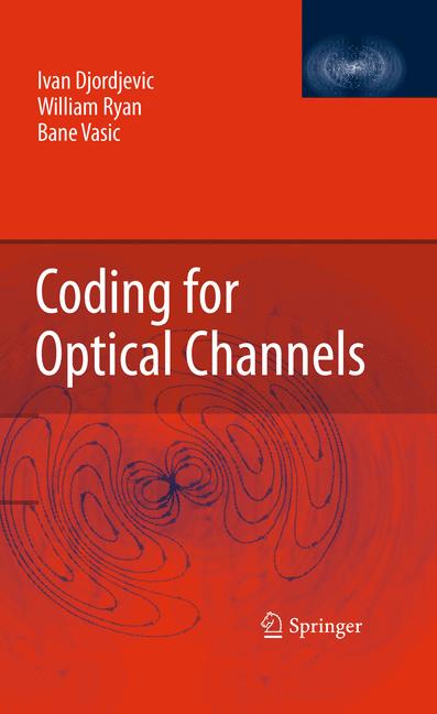 Coding For Optical … - image
