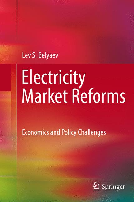 Electricity Market …