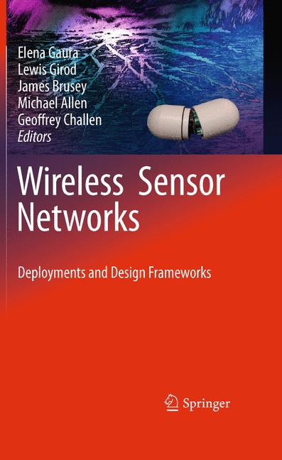 Wireless Sensor Net…