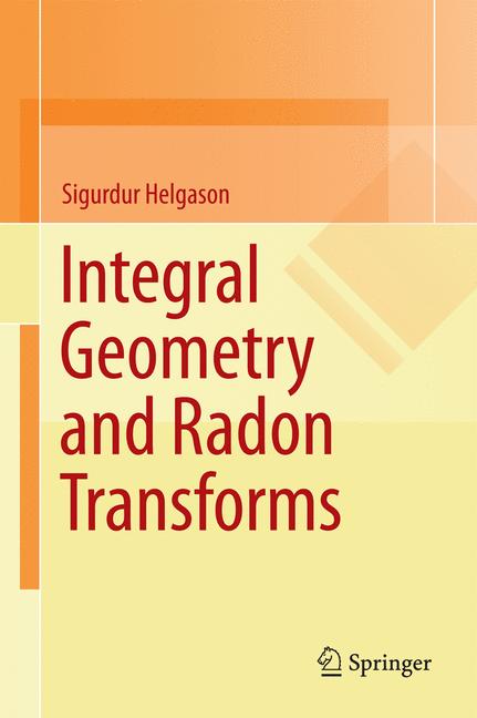 Integral Geometry A…
