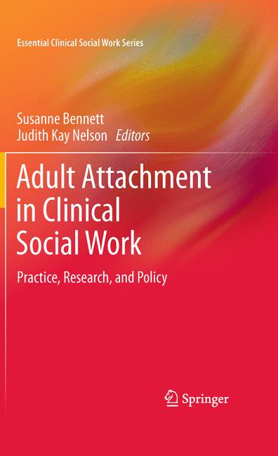 Adult Attachment In… - image