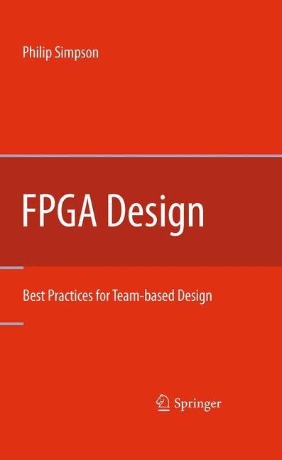 Fpga Design - image