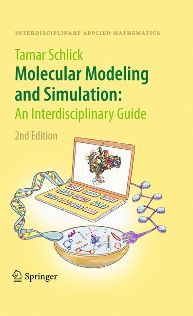 Molecular Modeling …