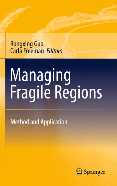 Managing Fragile Re…