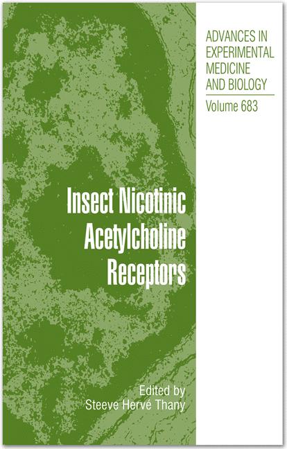 Insect Nicotinic Ac…