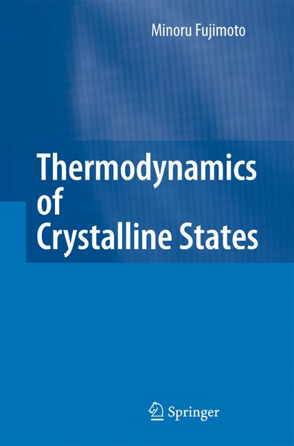 Thermodynamics Of C…