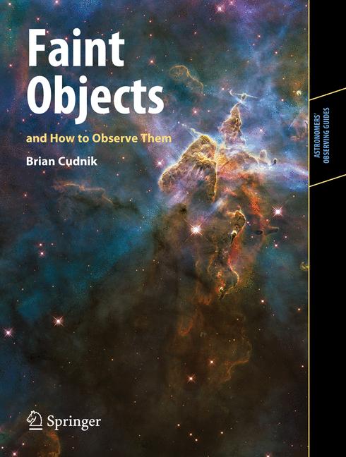 Faint Objects And H…