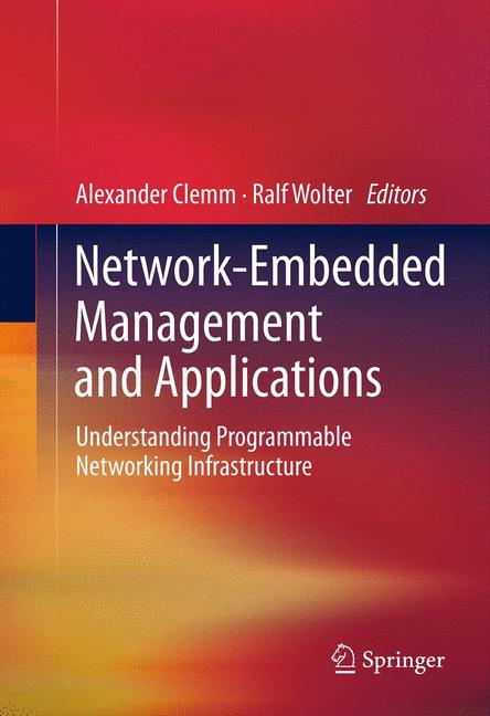 Network-Embedded Ma…