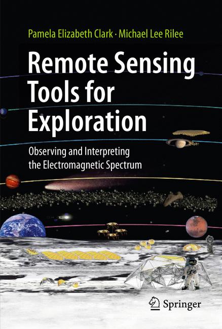 Remote Sensing Tool… - image