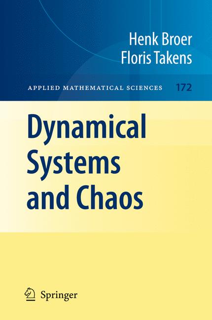 Dynamical Systems A… - image